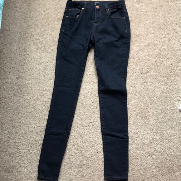Women’s Skinny Jeans - Picture 1 of 3